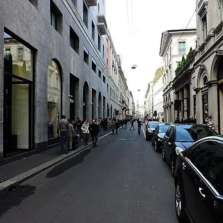 Dream Appartamento Milano