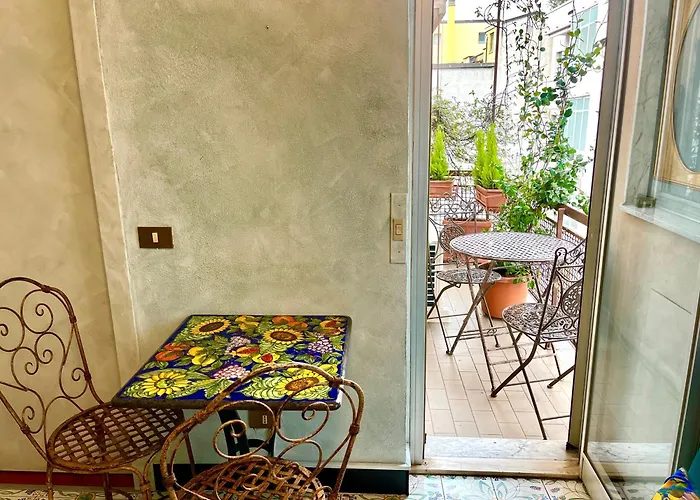 Dream Apartament