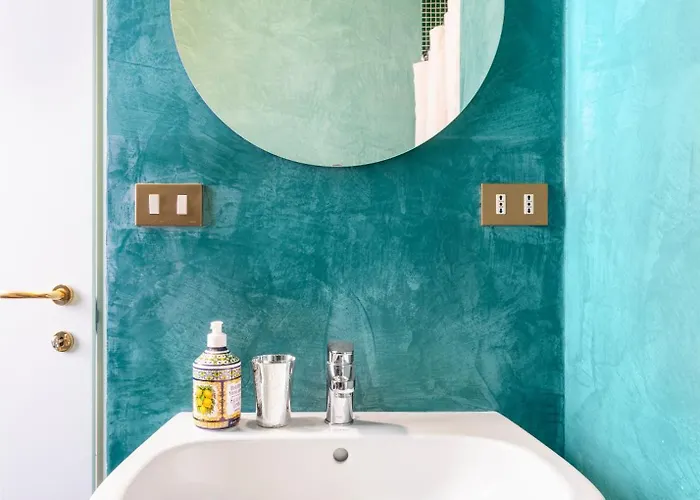 Apartamento Dream Milán