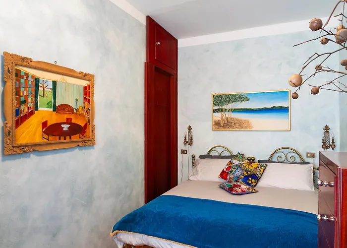Apartamento Dream