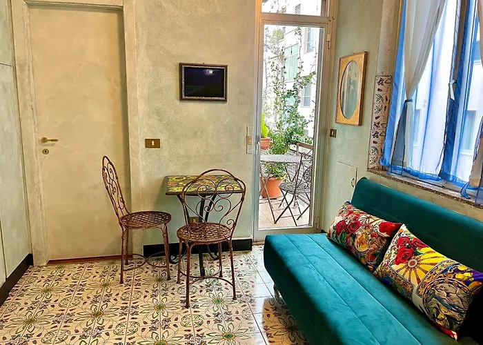 Apartamento Dream Milán