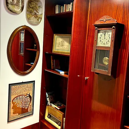 Dream Apartment