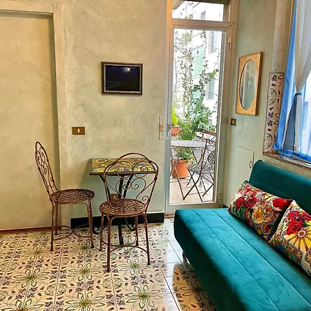 Apartment Dream Mailand