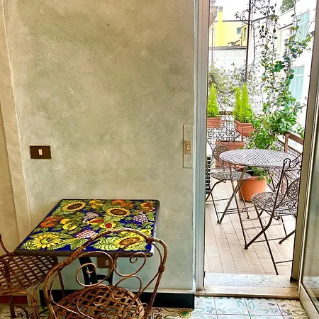 Dream Appartement